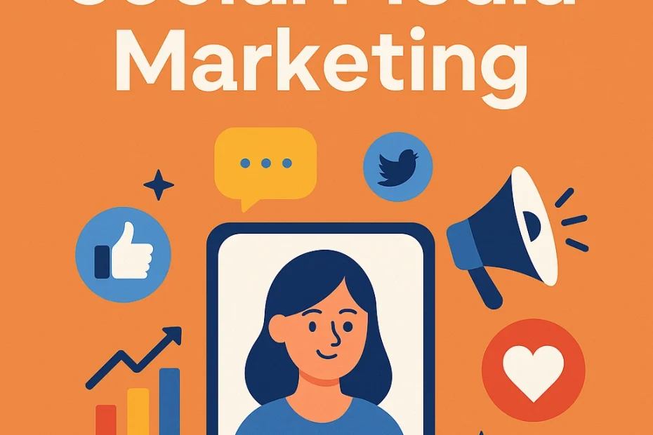 social media marketing apakah penting untuk bisnis
