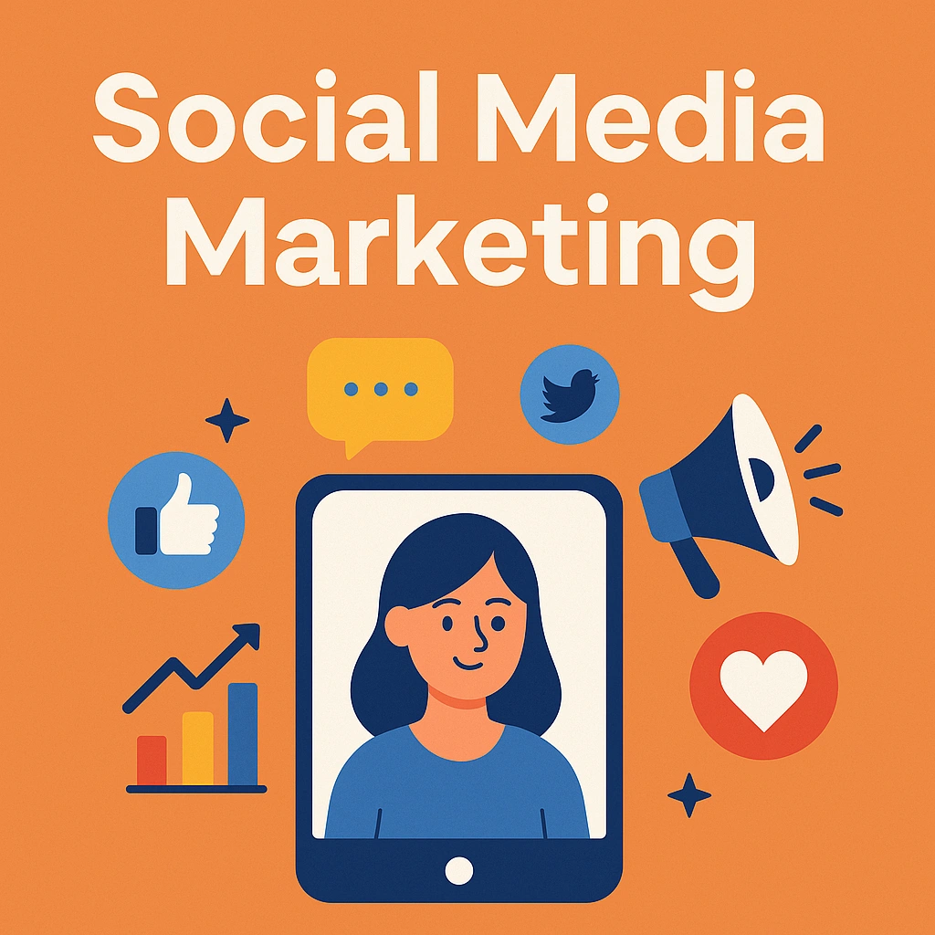 social media marketing apakah penting untuk bisnis