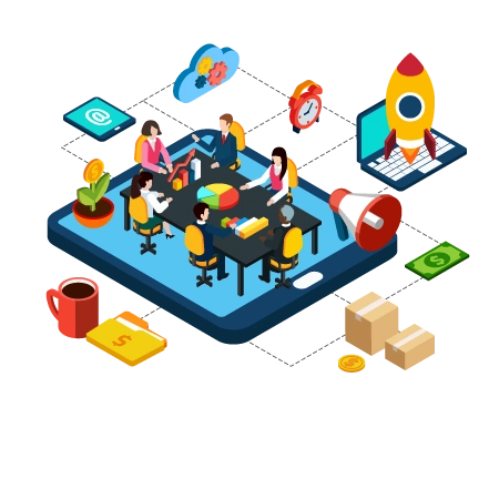 digital marketing agency