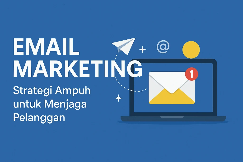 email marketing untuk bisnis