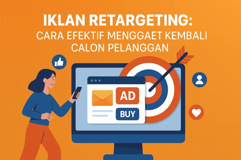 iklan retargeting